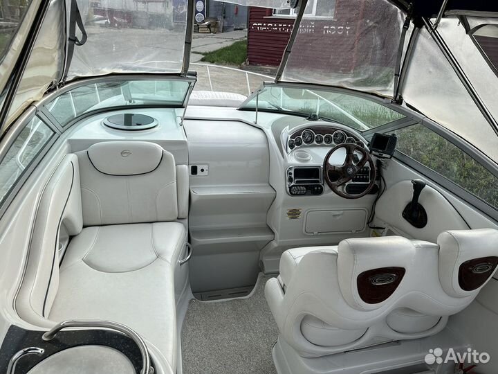 Crownline 250