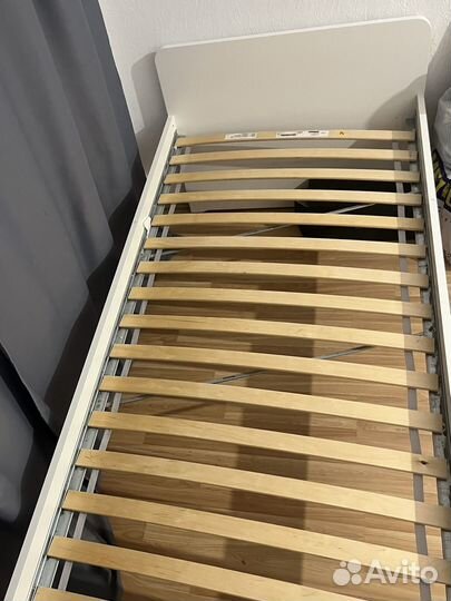 Кровать IKEA