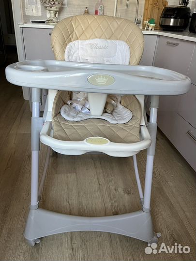Стульчик доя кормления