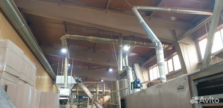 Монтаж освещения.Электромонтажные работы