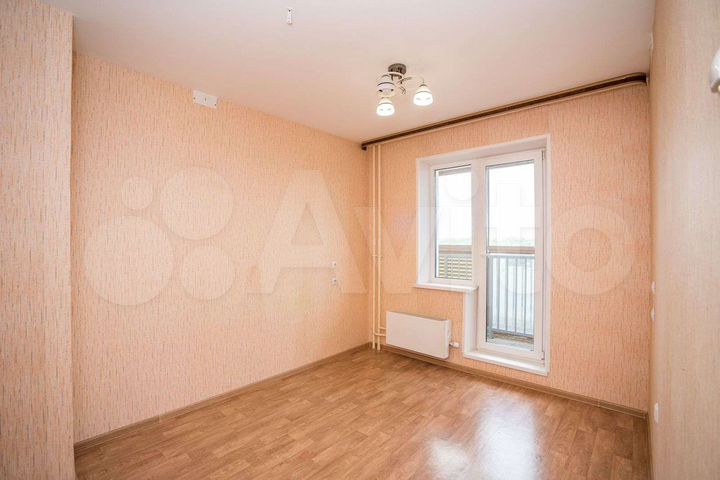 1-к. квартира, 31,8 м², 7/10 эт.