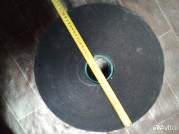 Газовая пленка