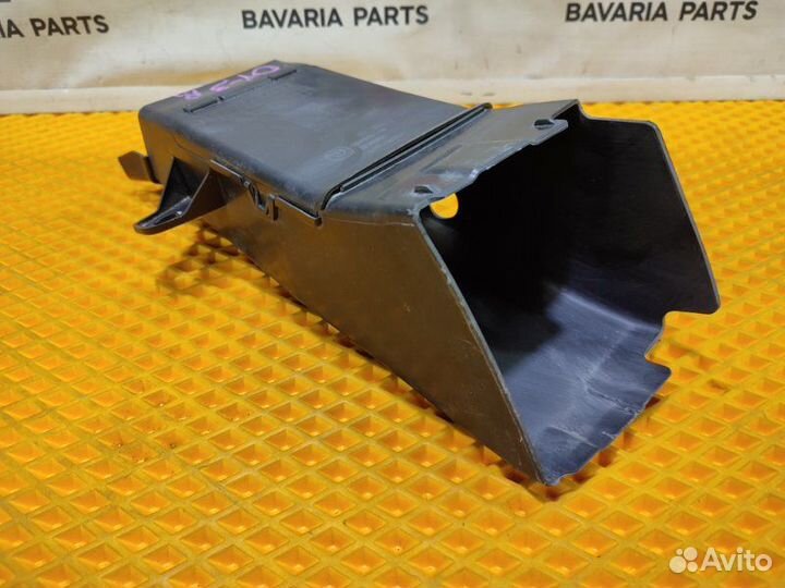 Воздуховод тормозного механизма правый Bmw 7 F01