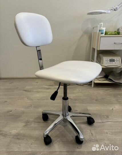 Стул для мастера