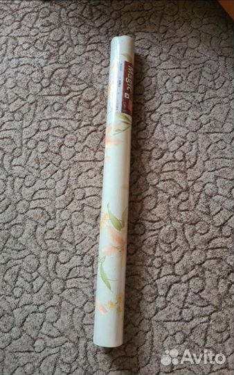 Рулон обоев