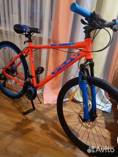Велосипед stels Navigator-500 D 26