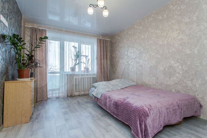 2-к. квартира, 48 м², 2/5 эт.