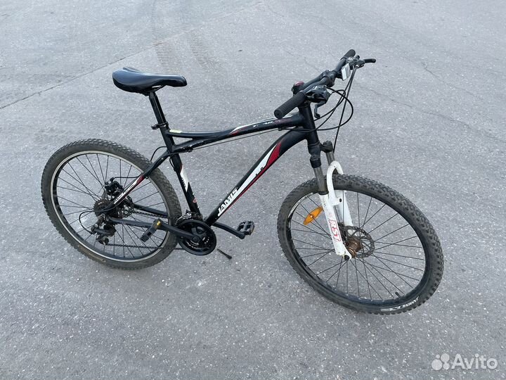 Jamis Trail x2 Disc