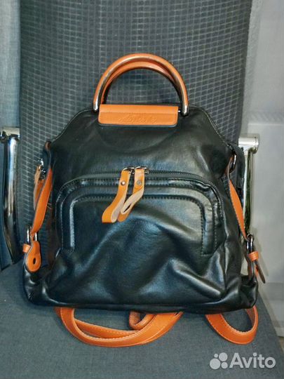 Сумки женские пакетом бу