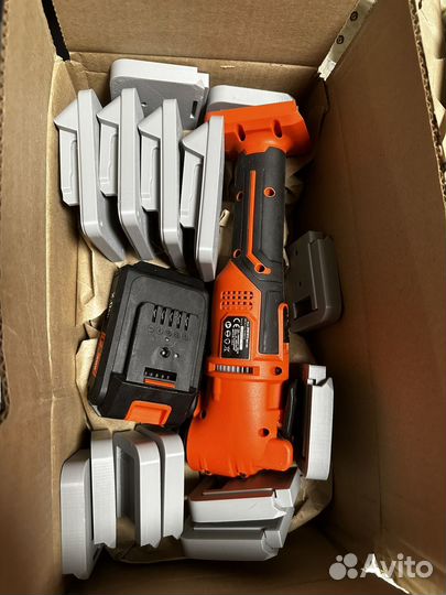 Держатели ferm