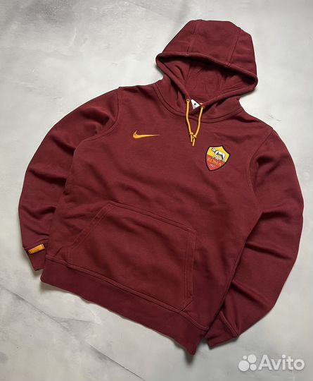 Худи Nike Roma Vintage Оригинал