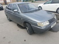 ВАЗ (LADA) 2112 1.6 MT, 2006, 300 000 км, с пробегом, цена 125 000 руб.