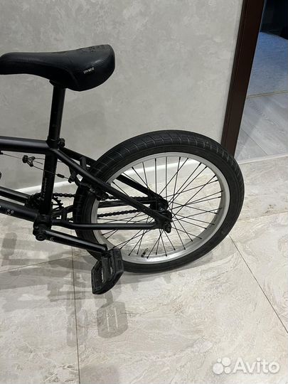 Велосипед бу бмх