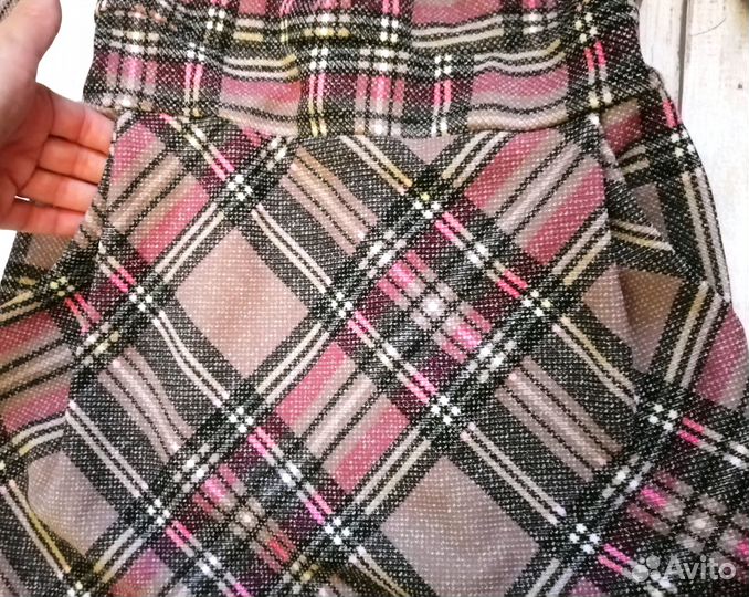 Новое женское платье 40 42