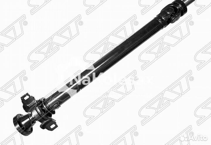 Вал карданный FR toyota RAV4 A#A21/23