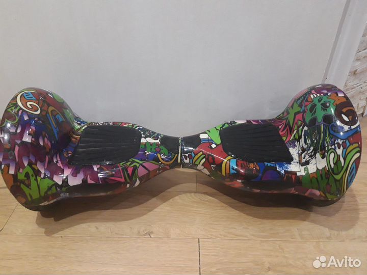 Гироскутер бу