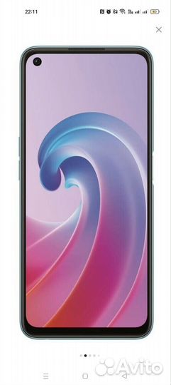OPPO A92, 8/128 ГБ