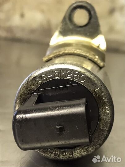 Клапан фазорегулятора LF Mazda Ford 2.0