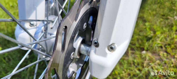 Мотоцикл Racer Ranger 300 GY8