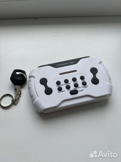 Электромобиль