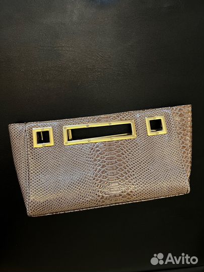 Сумка клатч Pinko оригинал