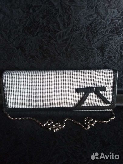 Клатч женский