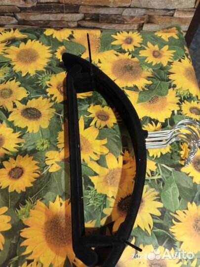 Вешалки плечики бу