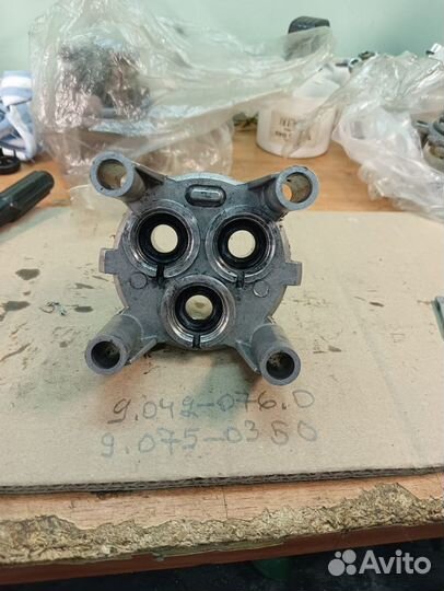 Керхер karcher плунжера поршня, направляющие