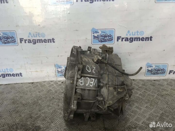 МКПП Opel Vectra B X20DTH 2.0 2000