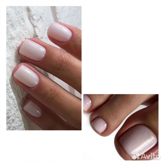 Требуется мастер маникюра-педикюра