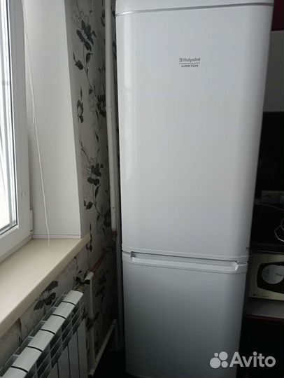 Холодильник бу