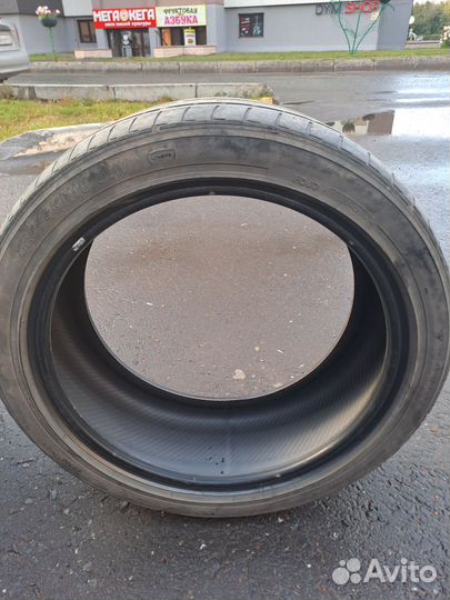 Yokohama DNA Ecos ES300 225/45 R18 91W