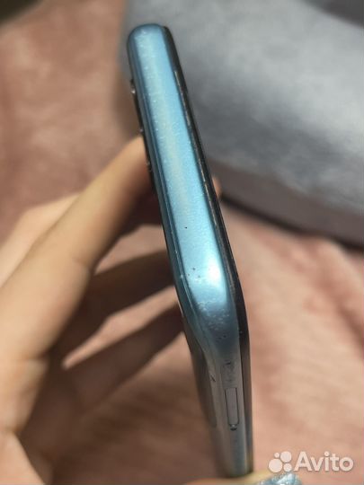 TECNO Spark 8P, 4/128 ГБ