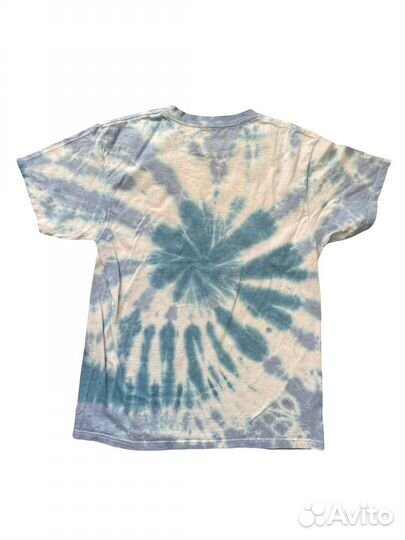 Футболка Jimi Hendrix