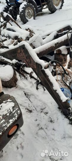 Продам Кун на мтз