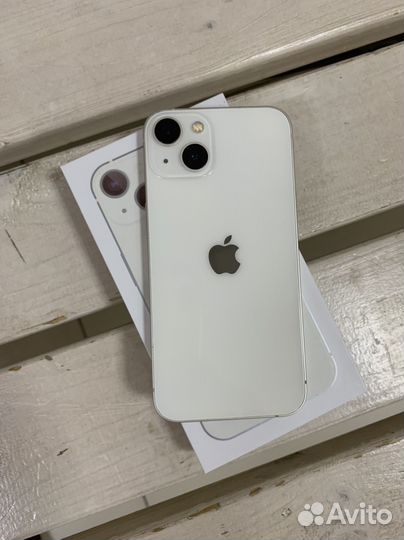 iPhone 13, 256 ГБ