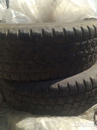 КАМА Кама-219 225/75 R16