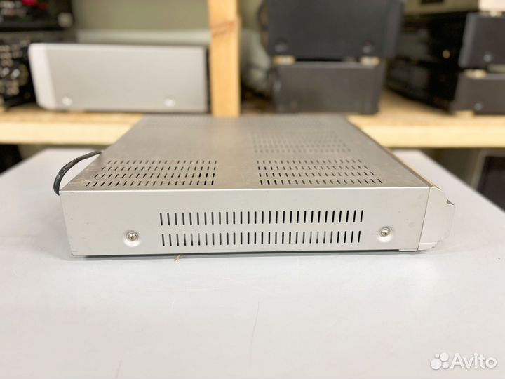 Dvd плеер ресивер daewoo dhc-x100e