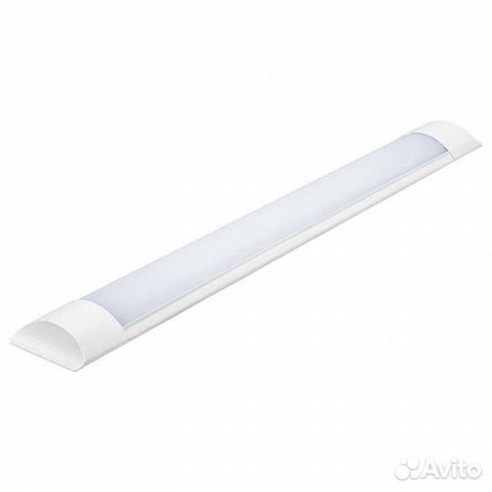 Светодиодный светильник. Линейный светильник.Новые