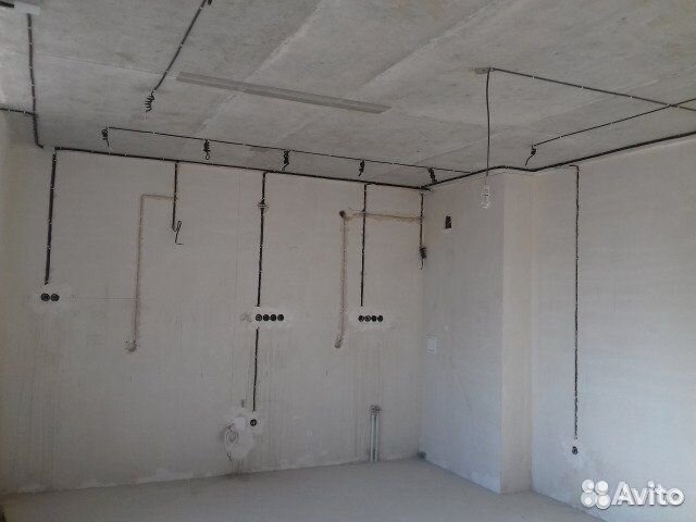 Электромонтаж, электрик