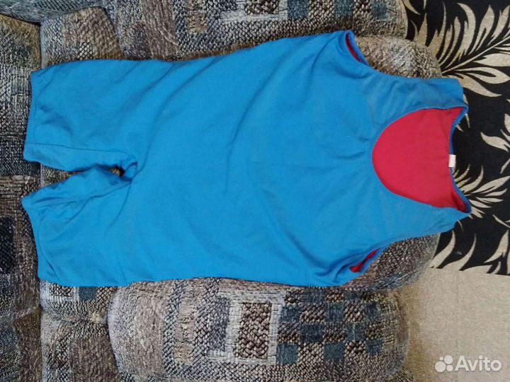 Трико борцовское