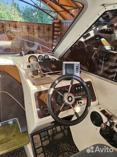 Silver Eagle Star Cabin