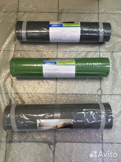 Коврики для йоги фитнеса спорта