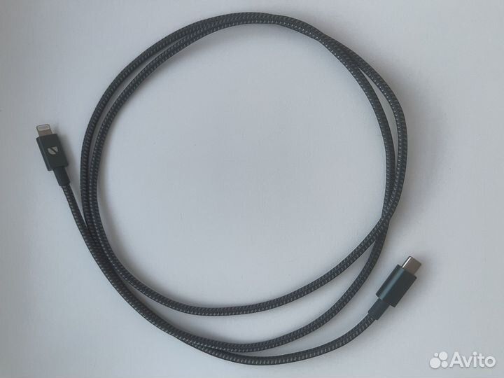 Кабель Apple usbc/Lightning