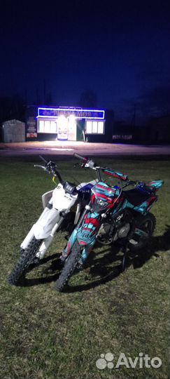 Regulmoto seven medalist 150