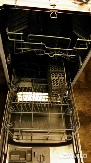 Запчасти для посудомоечной машины Крона