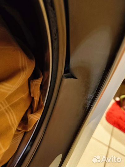 Стиральная машина автомат бу