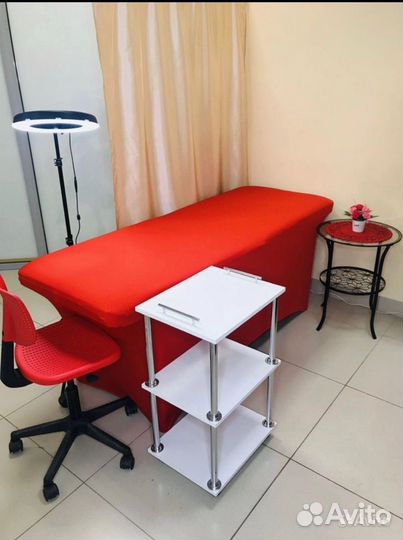 Место мастера