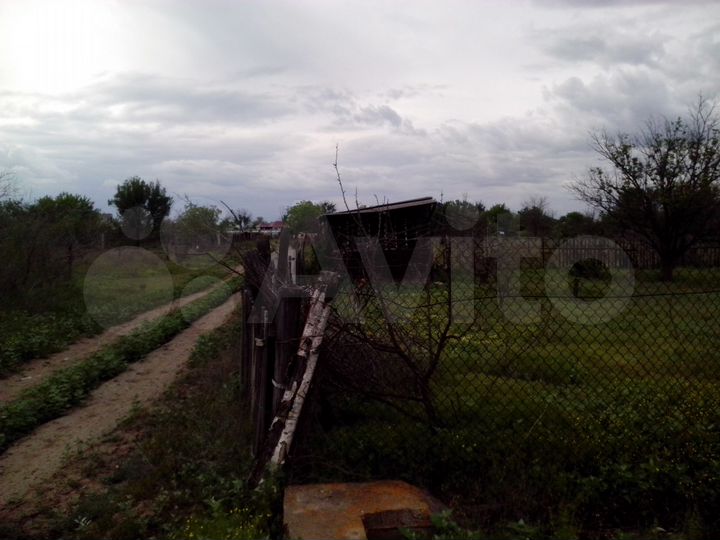 Участок 6 сот. (СНТ, ДНП)