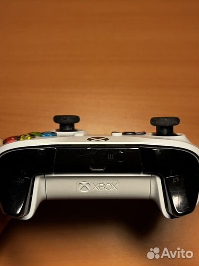 Геймпад xbox One